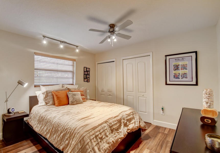 guest suite