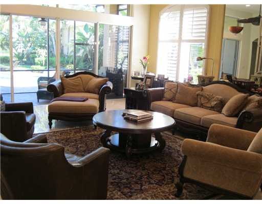 great room