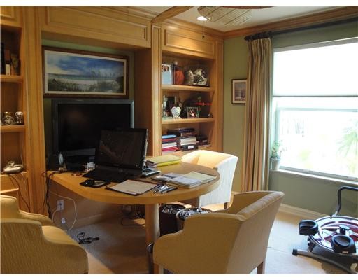 office