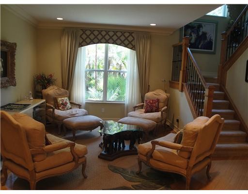 formal living room