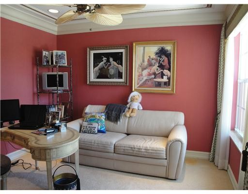 4th bedroom