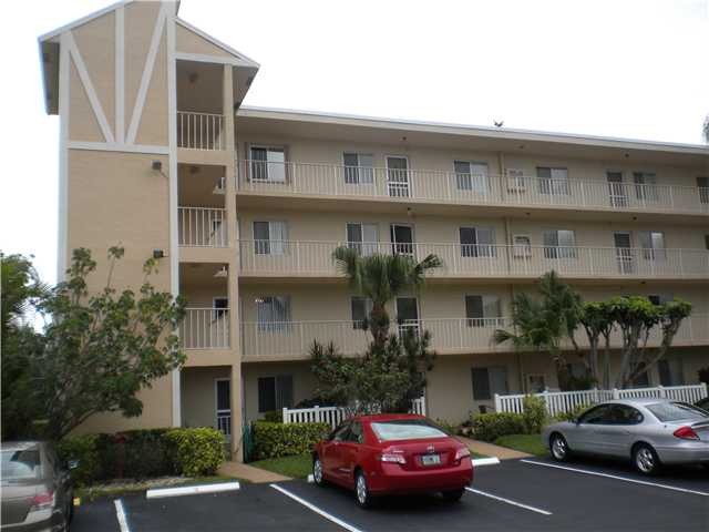 2nd floor end unit