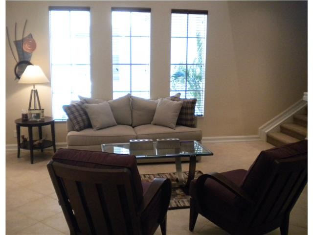 formal living room