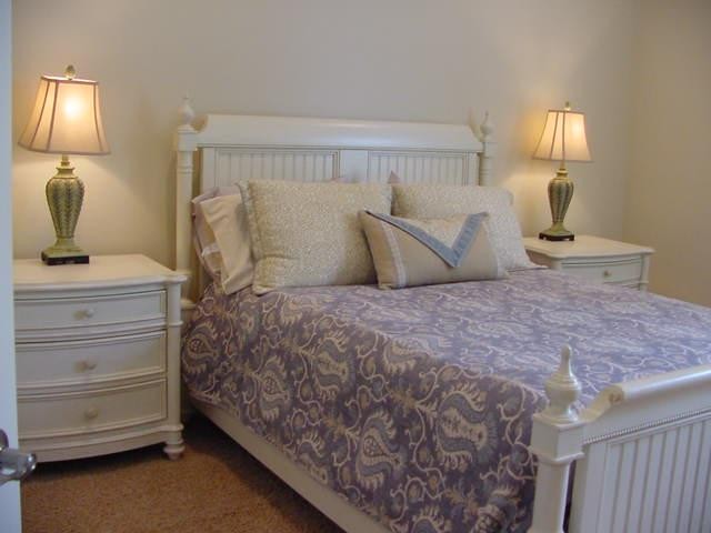 guest bedroom