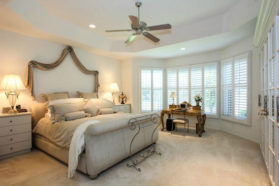 master suite