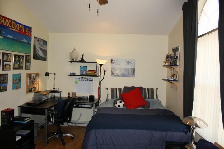 guest bedroom