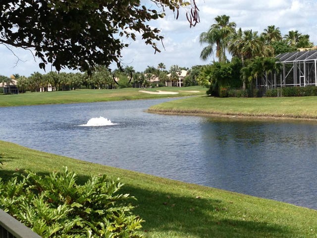 lake view