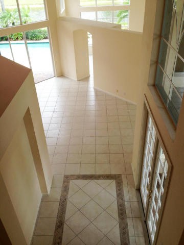 front door entry