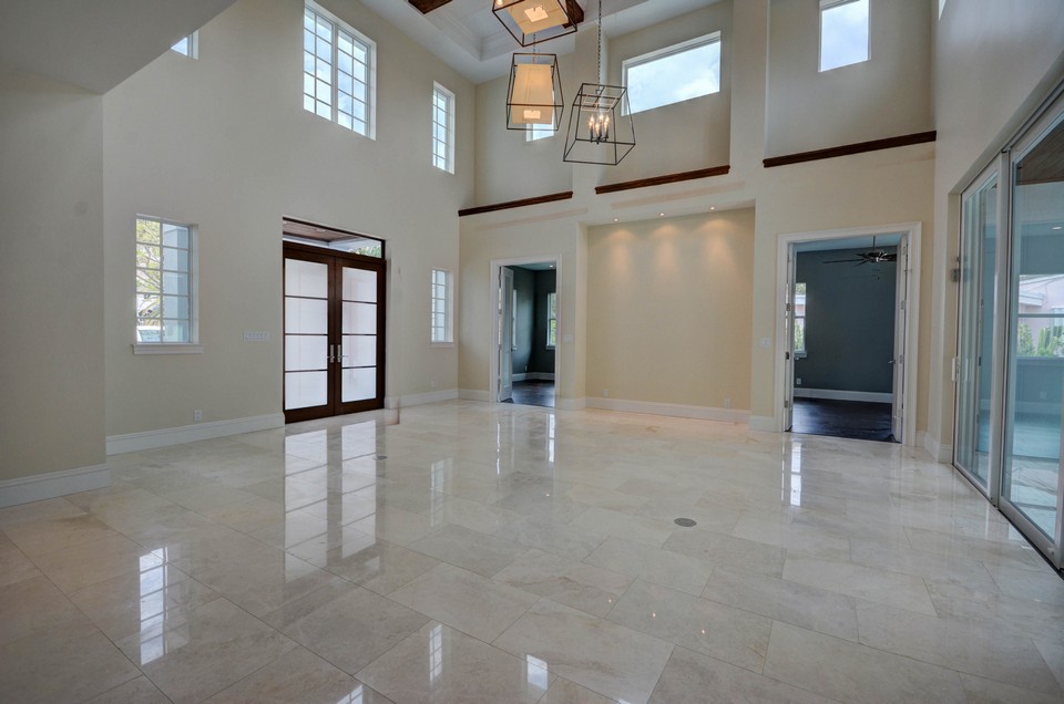 great room