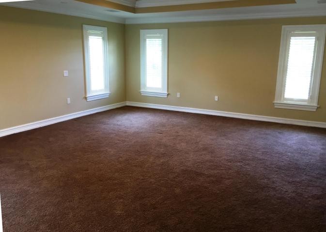master suite