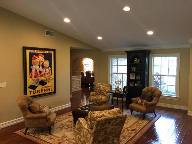 property listing image