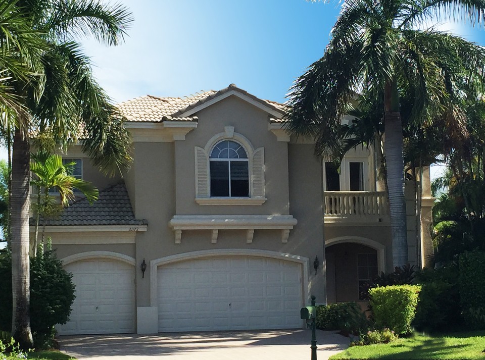 property listing image