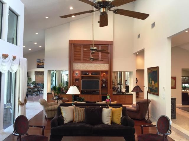 great room