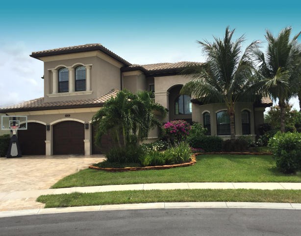 property listing image
