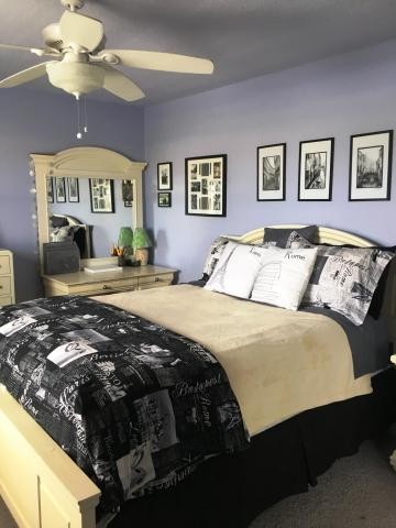 guest suite