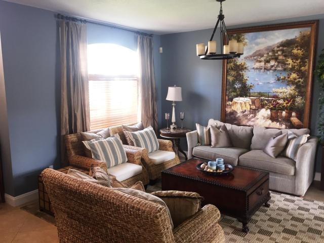 formal living room