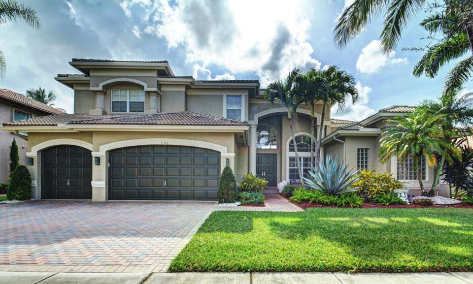 property listing image