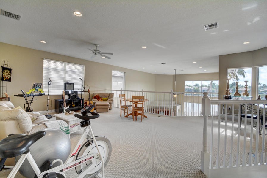 loft