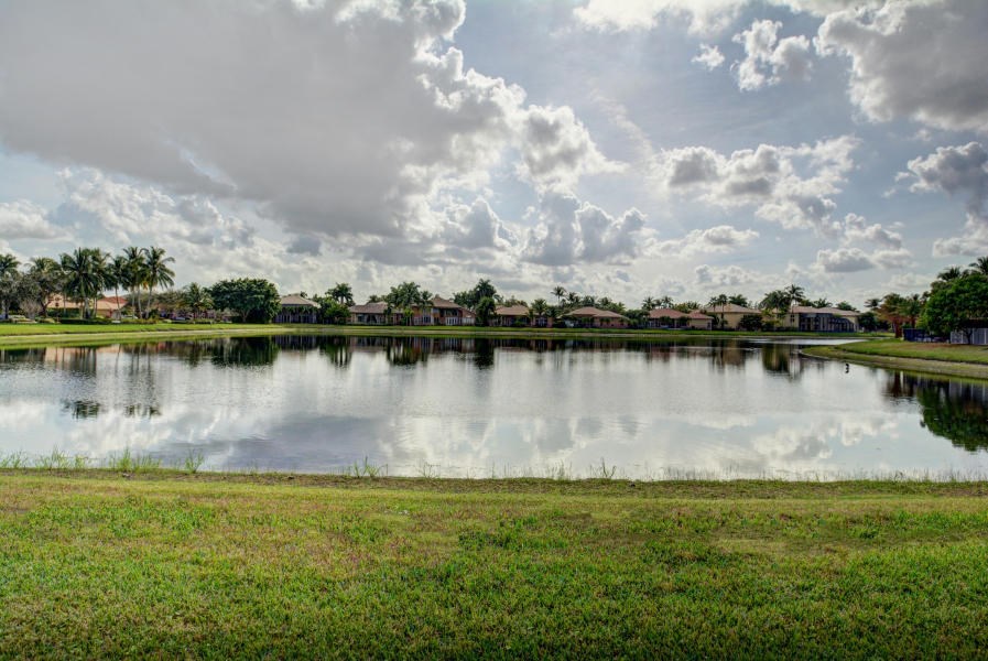 southern exposure
