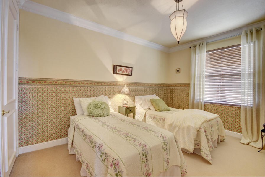 guest suite