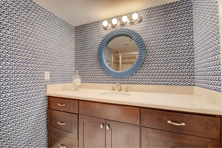 guest bath