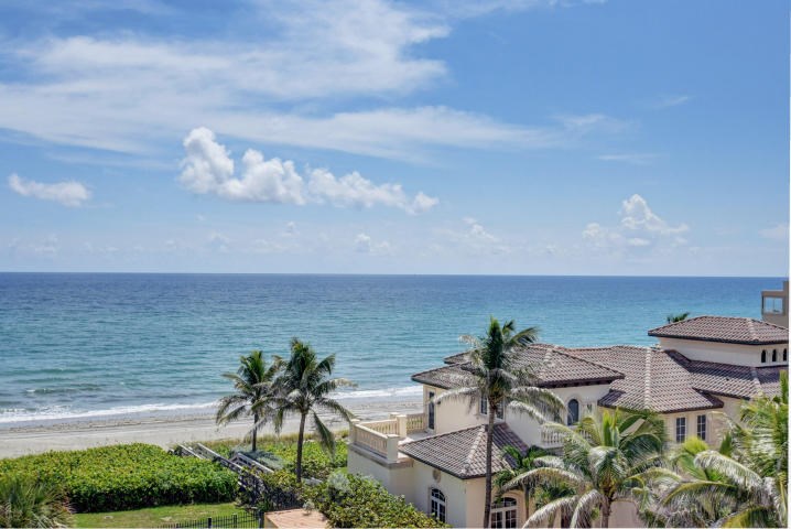 view from unit