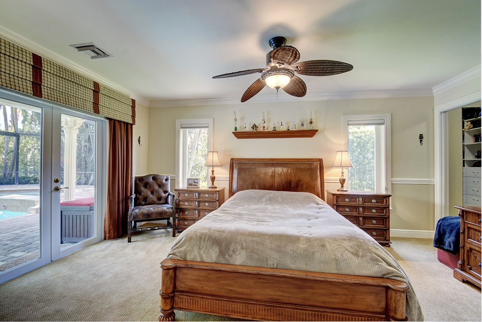 guest suite