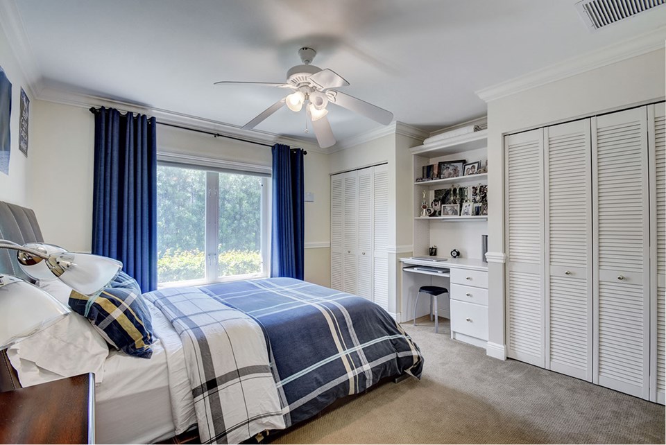 guest suite