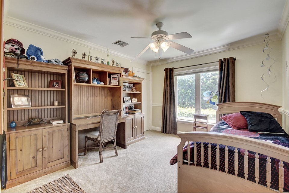 guest suite