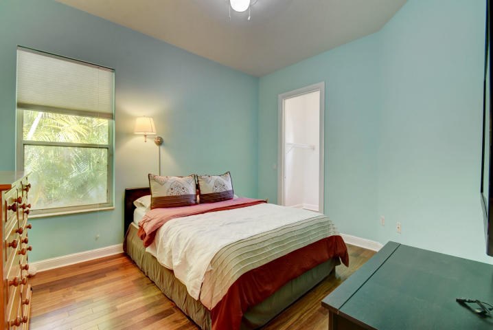 guest suite