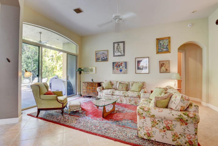 formal living room
