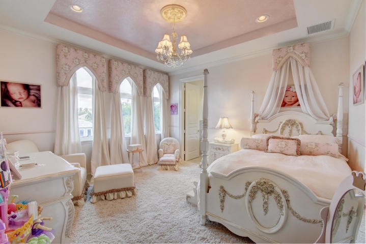 guest suite