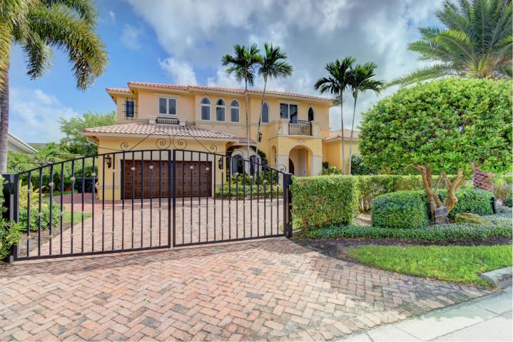 property listing image