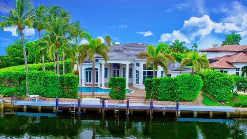 private end lot