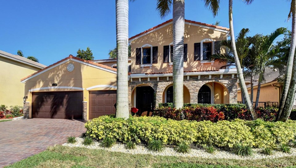 property listing image