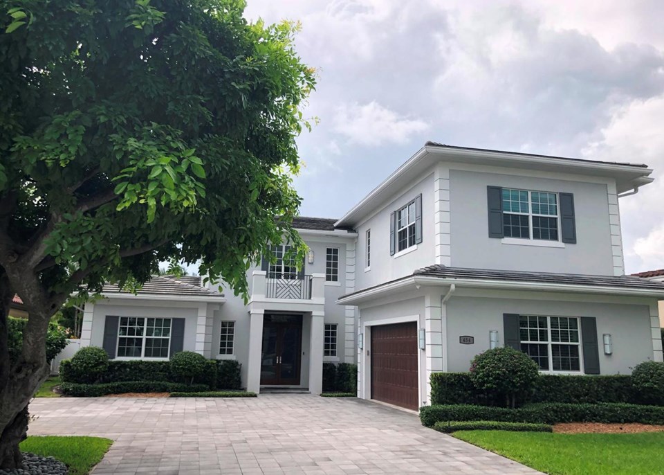 property listing image
