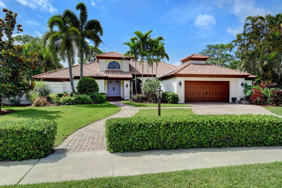 property listing image