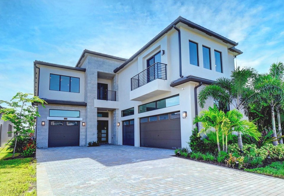 property listing image