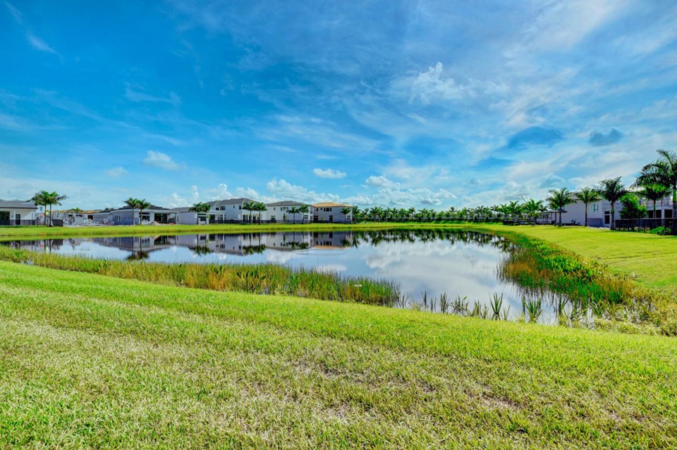 long lake view