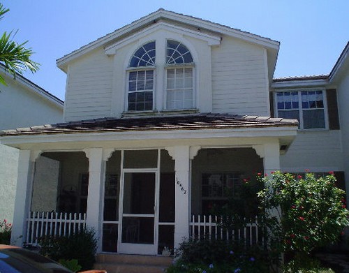 property listing image