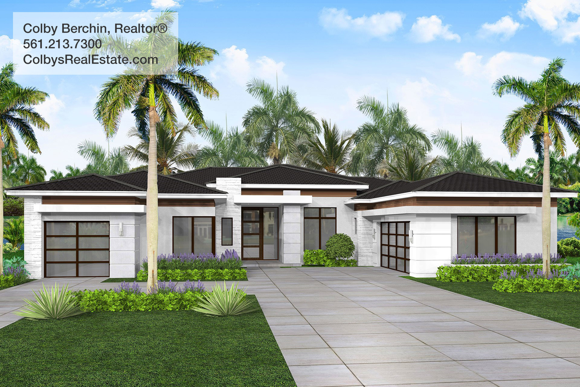 boca bridges empire belvedere contemporary