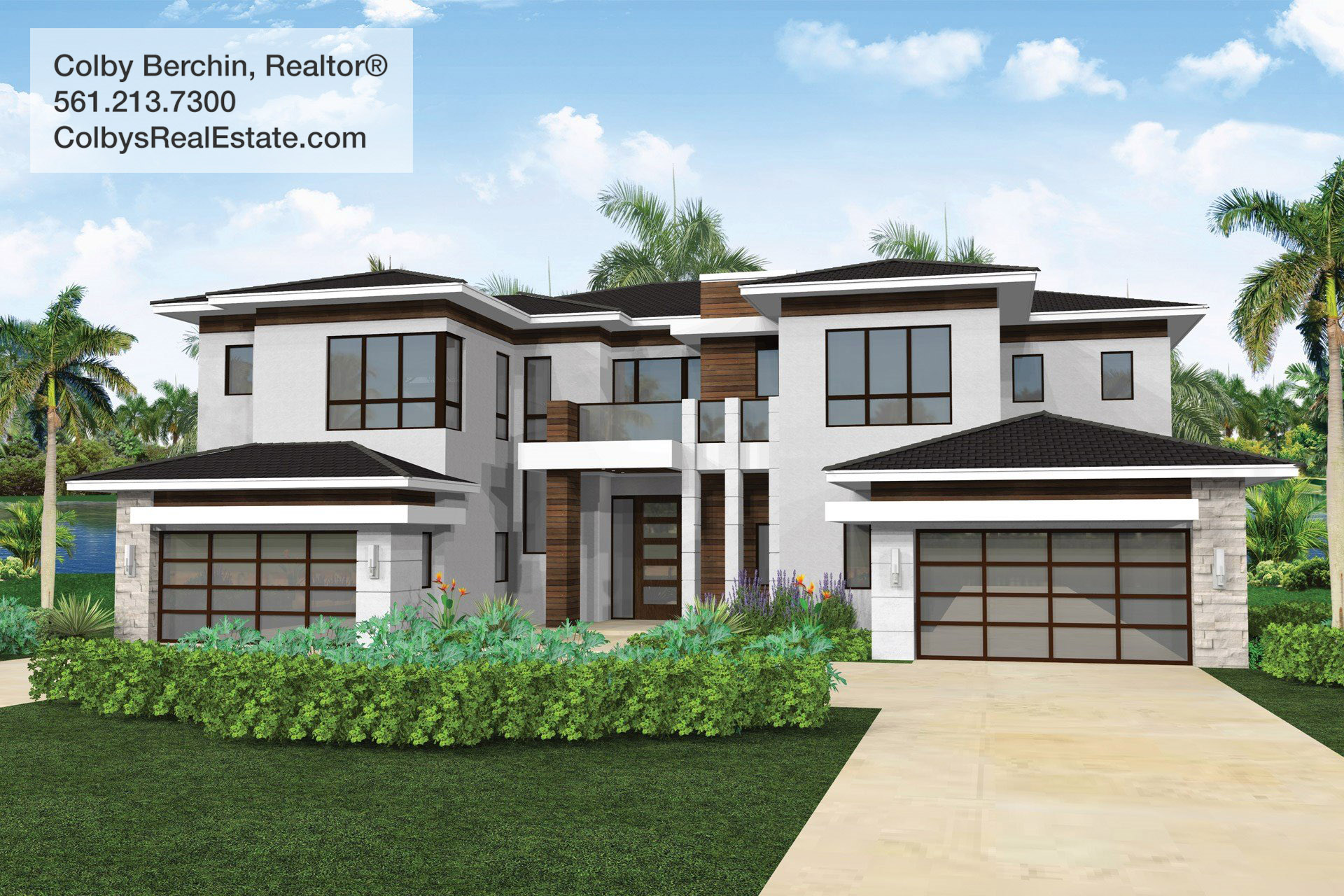 boca bridges empire palazzo contemporary