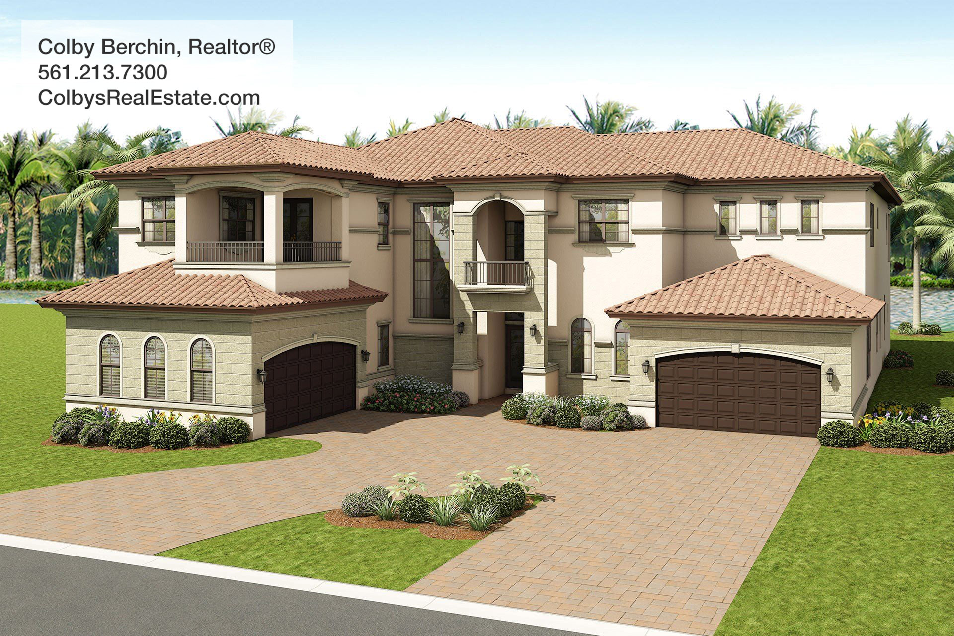 boca bridges empire vanderbilt grande