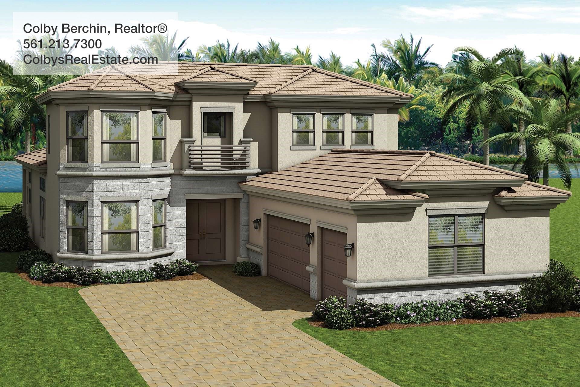 boca bridges pacific rialto grande