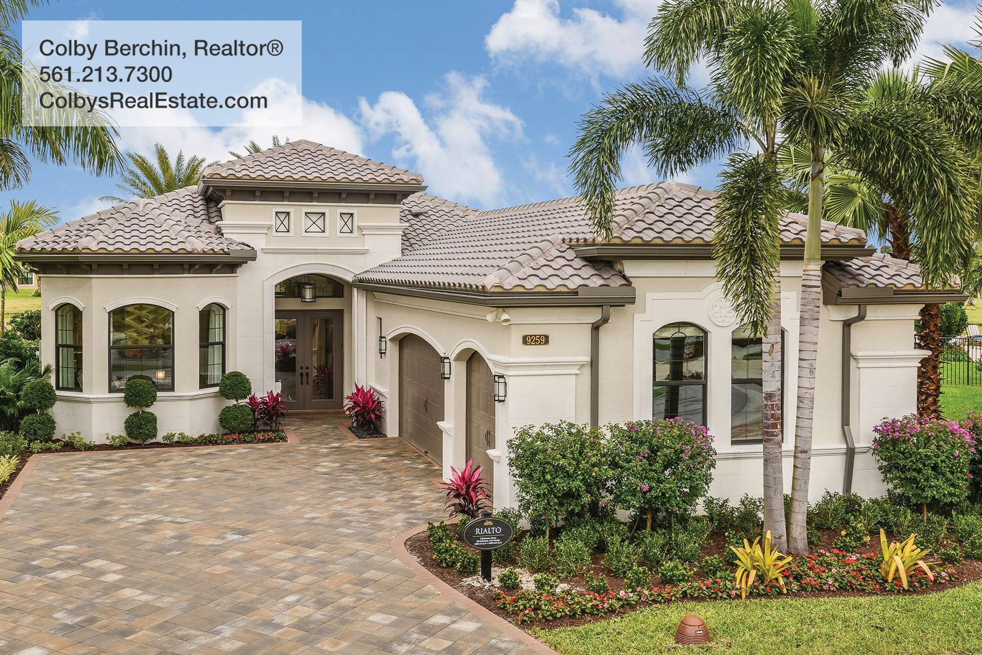 boca bridges pacific rialto