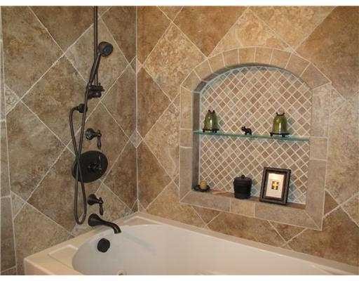 master tub