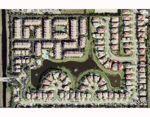 map of palma vista