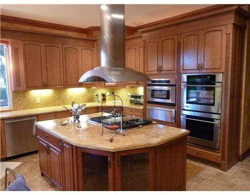 chefs kitchen