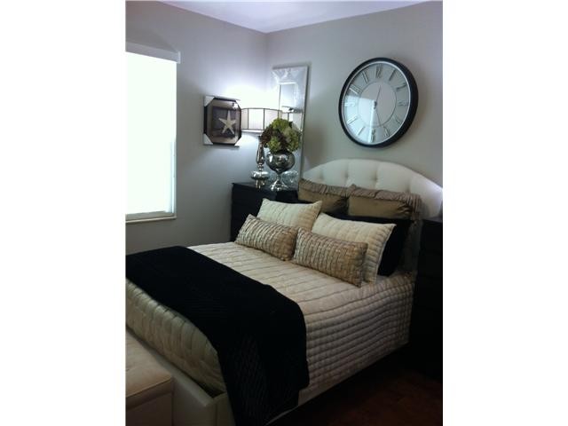 guest suite