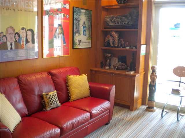 den/3rd bedroom